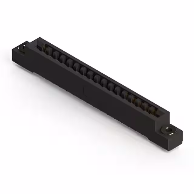 357-034-555-203 EDAC Inc.  Edgeboard Connectors